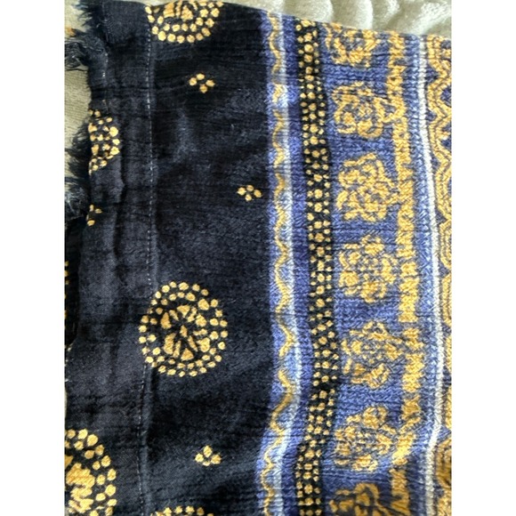 Bundle of 2 Woman Kaftan Dress's Boho, Maxi Light Weight Comfortable Gardening - Picture 10 of 16